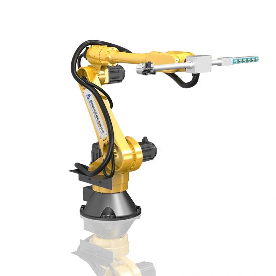 LH-20KG 六軸壓鑄機器人