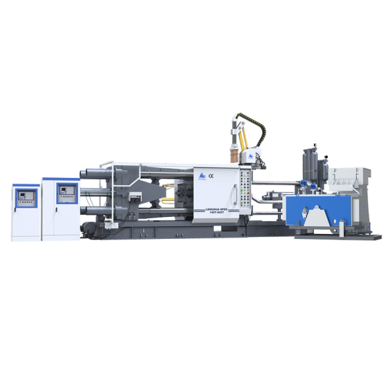 望遠(yuǎn)鏡殼體壓鑄機(jī)